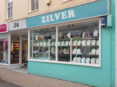 photo of Jersey Zilver