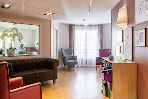 Photo n°5 de Ehpad Korian Côte Sauvage à Ars-en-Ré (Soins aux personnes âgées)