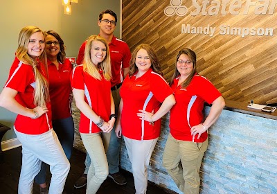 Mandy Simpson - State Farm Insurance Agent