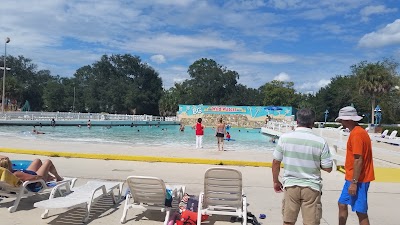 Photos of Wild Waters Water Park