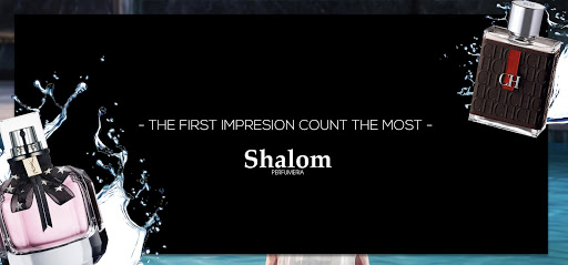Shalom Fragance