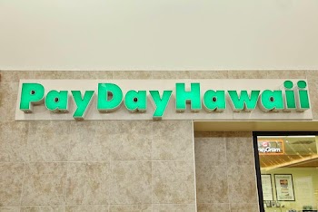 PayDayHawaii Payday Loans Picture