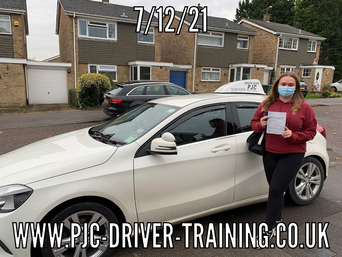 PJC Driver Training - Driving Instructors in 12 Roedean Cl
