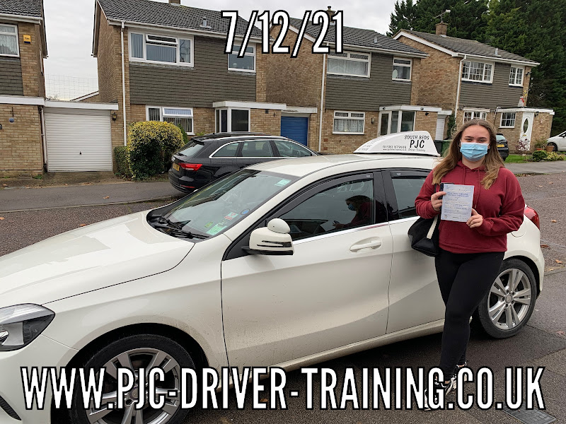 PJC Driver Training photo 2
