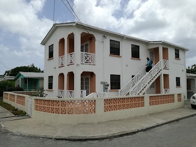 Photos of Barbados Museum & Historical Society