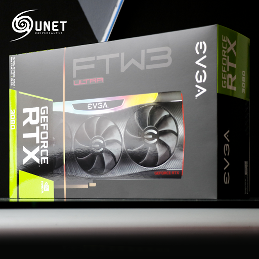 UNET Store (Universal NET) - Thumbnail