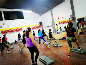 GIMNASIO EPIF GYM 3