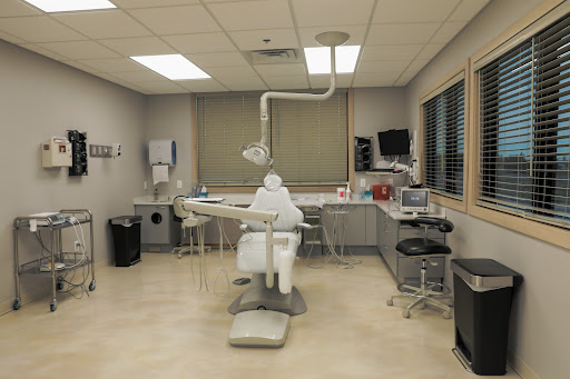 Infinity Sedation Dentistry