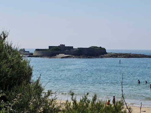 Fort Bloqué