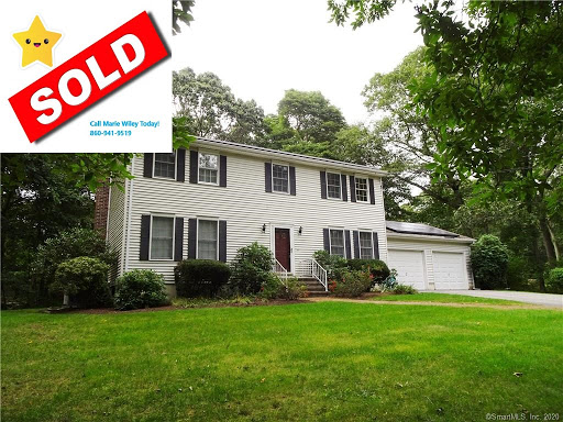 CTJPMarie Wiley, William Raveis Real Estate Gallery - United States