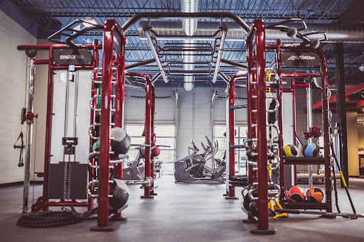 Fitspace - St. Louis Park - Thumbnail