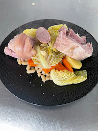 Photo n°17 de Le Bistrot De Nogent à Nogent-l'Abbesse (Restaurant)