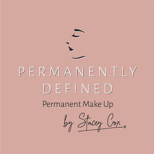 Permanently Defined Permanent Make Up by Stacey Cox