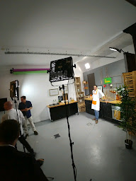 Photo n°14 de Le Globe-Trotteur Cuisine à Beauchamp (Restaurant)