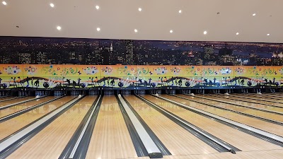 Photos of Grand Seria Bowling Centre