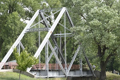 English Landing Park