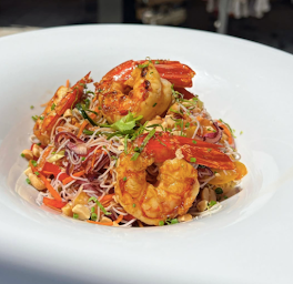 Photo n°48 de Le Rendez Vous Restaurant à L'Île-Rousse (Restaurant)