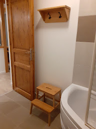 Photo n°17 de Le Paguié du Viaur - Gîtes de France à Laguépie (Lodge)