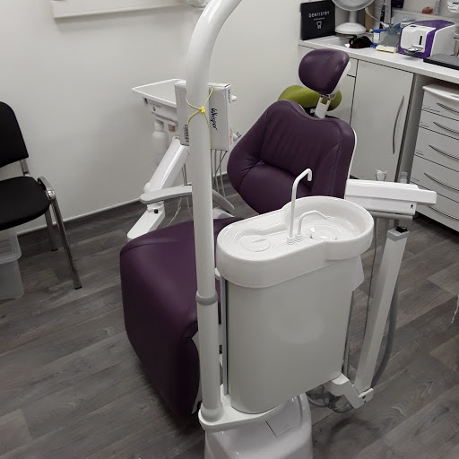 The Mindful Dentist - Thumbnail