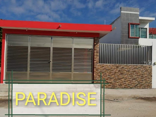 Salón de Fiestas PARADISE - Thumbnail