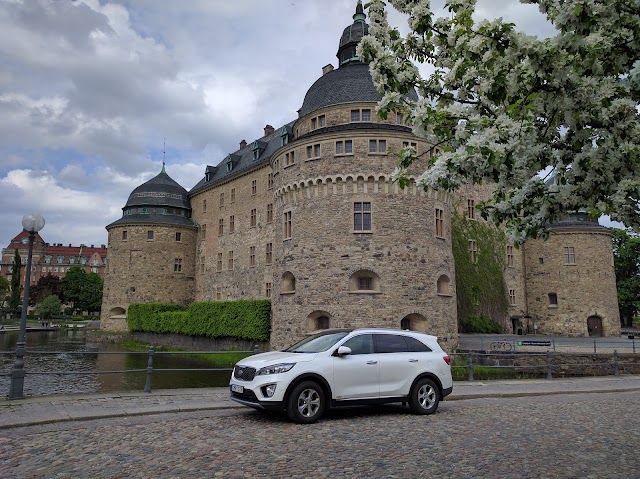 Örebro Castle