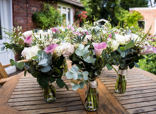Ruffels Flowers - Thumbnail