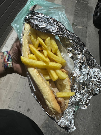 La Piramide specialità Gastronomiche - Thumbnail