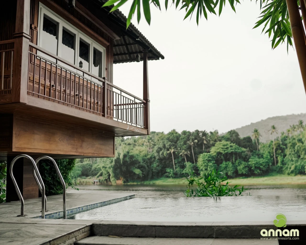Annam Resort