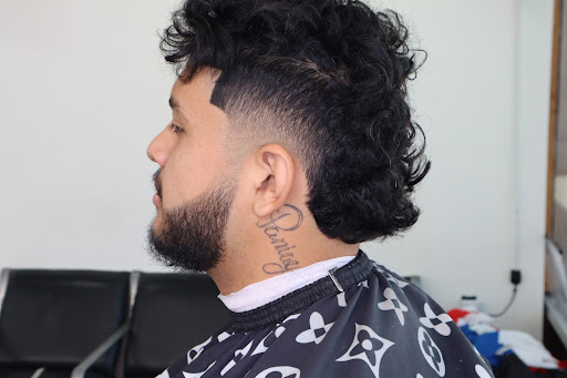 Klutch Barbershop Porterville - Thumbnail