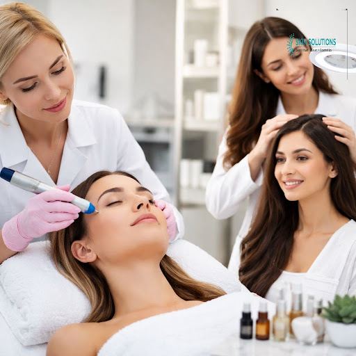 Healthy, glowing skin and strong, shiny hair are not just about beauty – they reflect your overal…