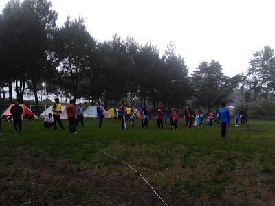 Photos of Bumi Perkemahan Martoloyo