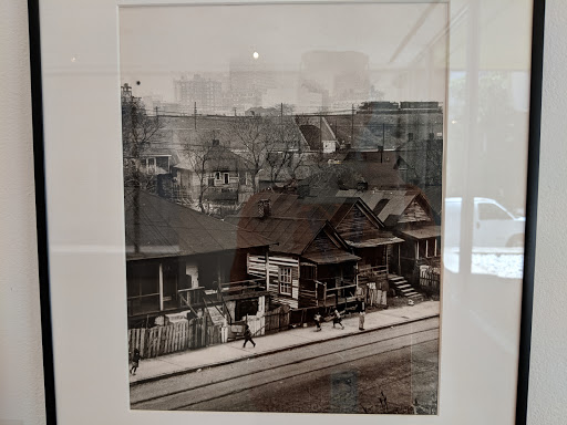 Gallery 72 - Visual