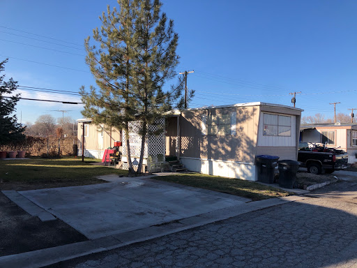 Lamplighter Estates - Visual