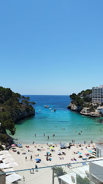 Hotel Apartamentos Cala Santanyí by null