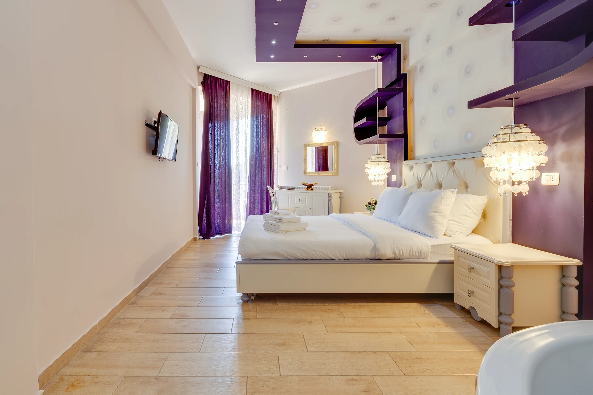 Kosovrasti Thermal Spa & Hotel
