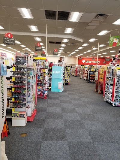 CVS