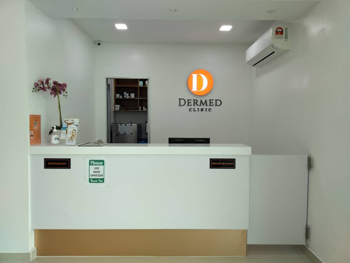 Dermed Clinic