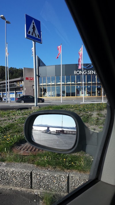 Photos of Rong Center