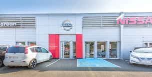 Photo n°31 de edenauto Nissan Mont-de-Marsan à Mont-de-Marsan (Concessionnaire Nissan)
