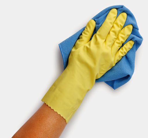 Housework Heroes - Bull Creek