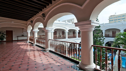 Holiday Inn Veracruz Centro Historico, an IHG Hotel