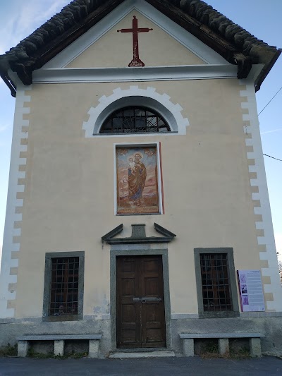 Oratorio dei SS. Maria e Giuseppe