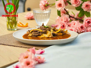 Photo n°33 de Mega indochine à Grenoble (Restaurant vietnamien)