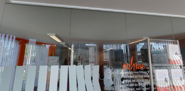 Ethias Verzekeringen Geel openingstijden