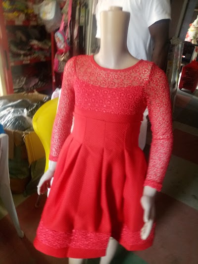 Photos of O-16 MOTHERCARE KIDDIES CENTRE