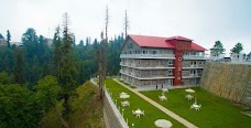 Mahgul Resort murree