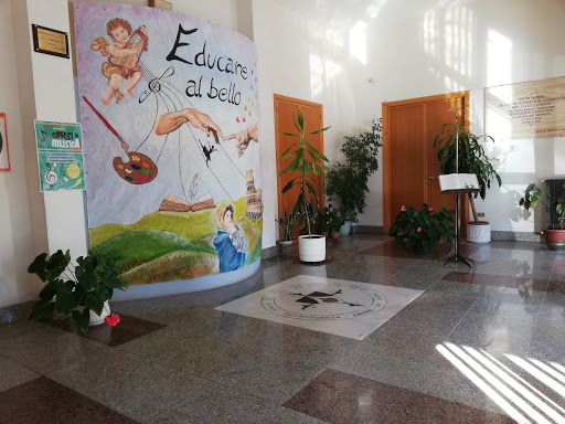 Istituto Oasi Cristo Re