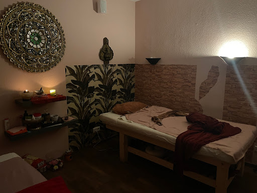Bunrungwellness Thaimassage
