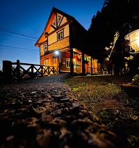 湯布院ログハウスの宿トムソーヤ