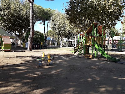 Parco Pitagora